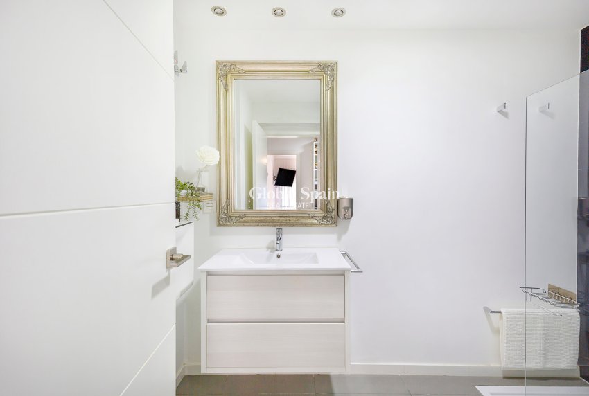 Resale - Apartment -
PILAR DE LA HORADADA - Torre de la Horadada