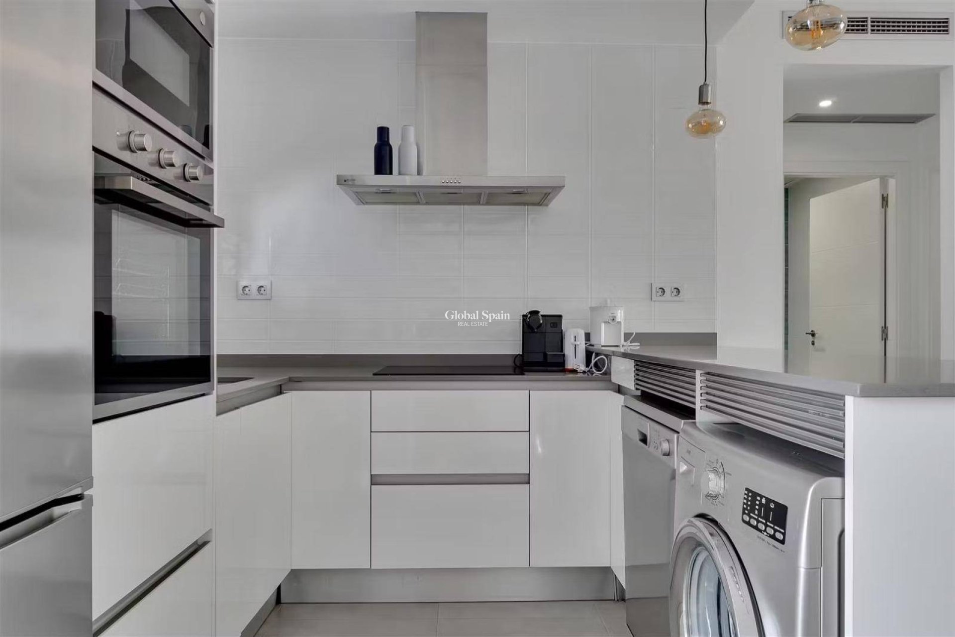 Resale - APARTMENT -
PILAR DE LA HORADADA - Zona Pueblo