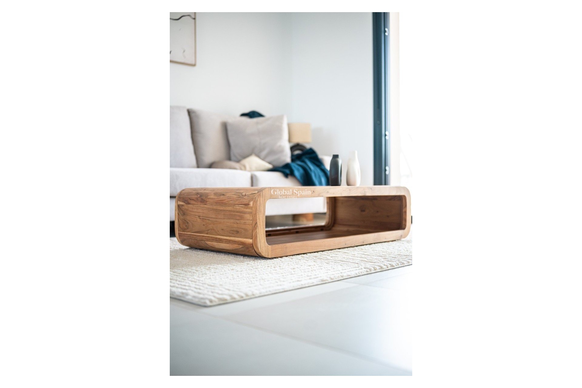 Resale - APARTMENT -
PILAR DE LA HORADADA