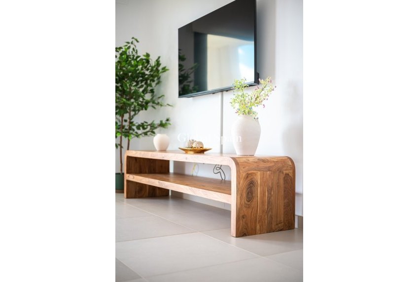 Resale - APARTMENT -
PILAR DE LA HORADADA