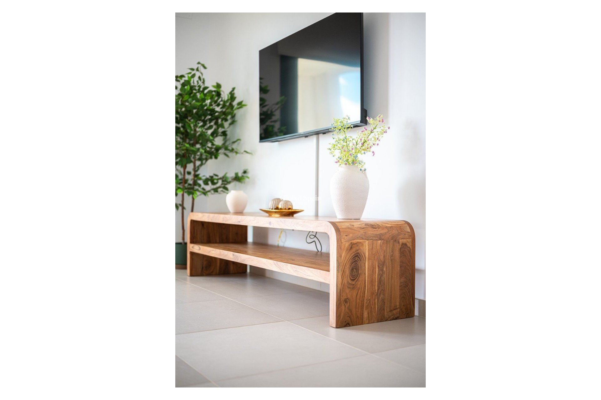 Resale - APARTMENT -
PILAR DE LA HORADADA