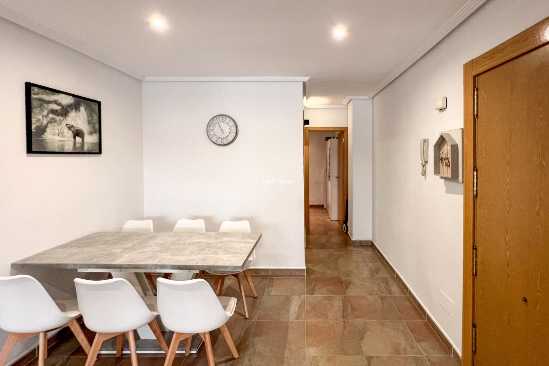 Resale - APARTMENT -
PLAYA DEL CURA  - Torrevieja