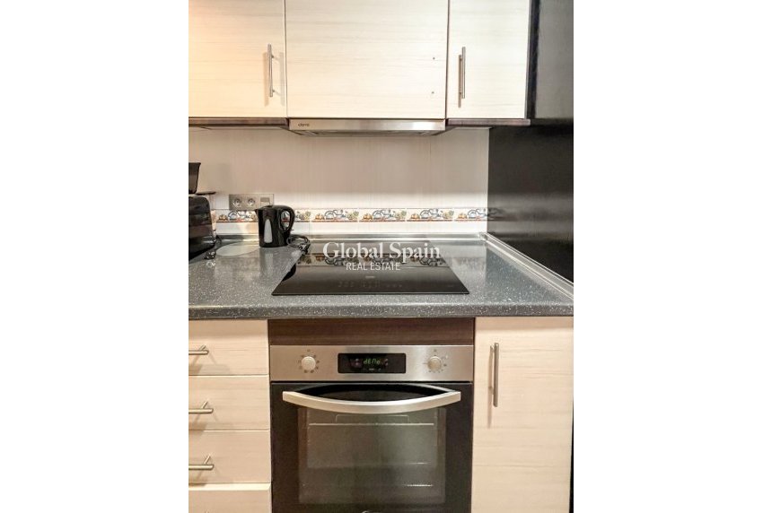 Resale - APARTMENT -
PLAYA DEL CURA  - Torrevieja