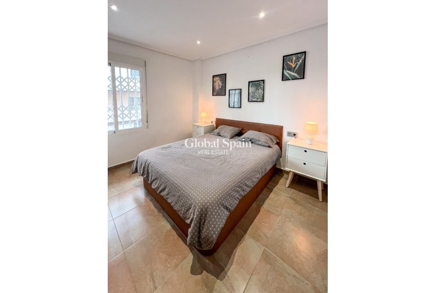 Resale - APARTMENT -
PLAYA DEL CURA  - Torrevieja