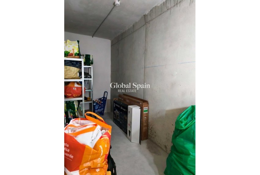 Resale - APARTMENT -
PLAYA FLAMENCA - Costa Blanca