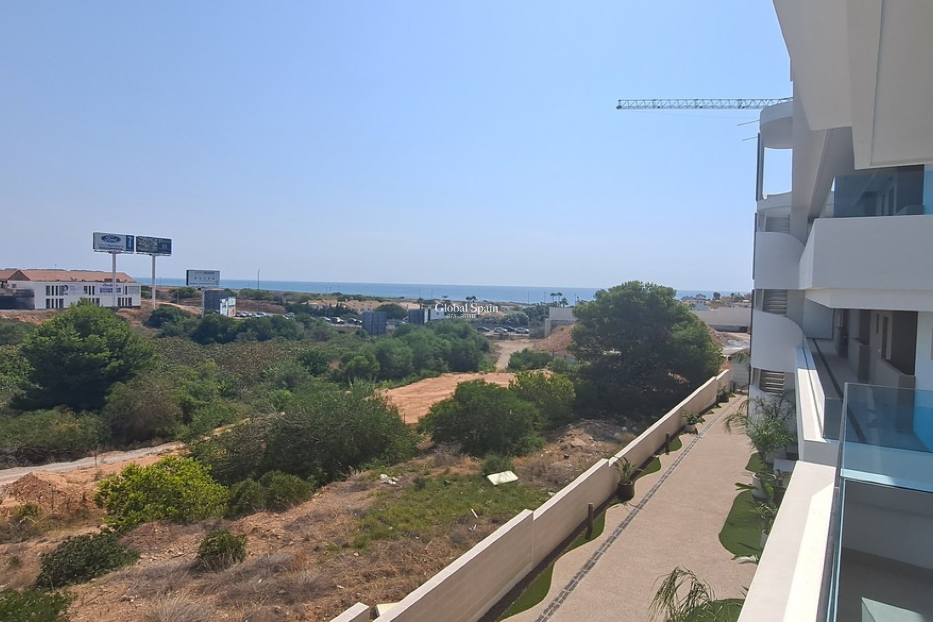 Resale - APARTMENT -
PLAYA FLAMENCA - Costa Blanca