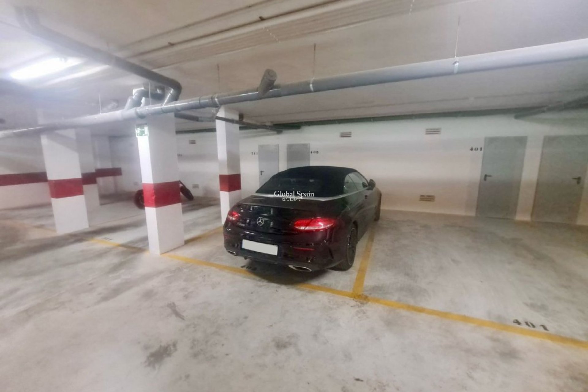 Resale - APARTMENT -
PLAYA FLAMENCA - Costa Blanca