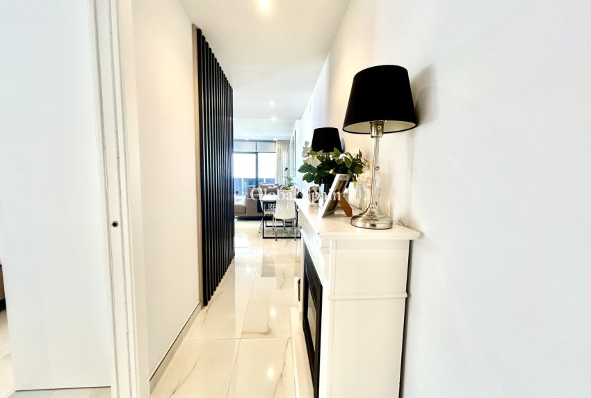 Resale - APARTMENT -
PLAYA FLAMENCA - Costa Blanca