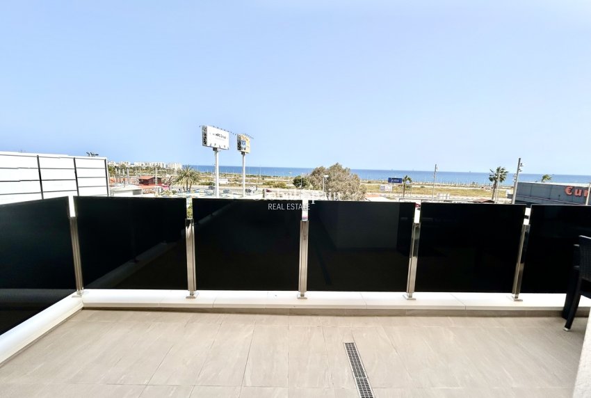 Resale - APARTMENT -
PLAYA FLAMENCA - Costa Blanca