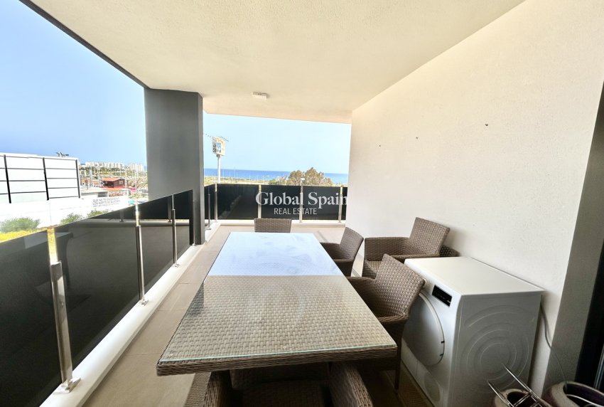 Resale - APARTMENT -
PLAYA FLAMENCA - Costa Blanca