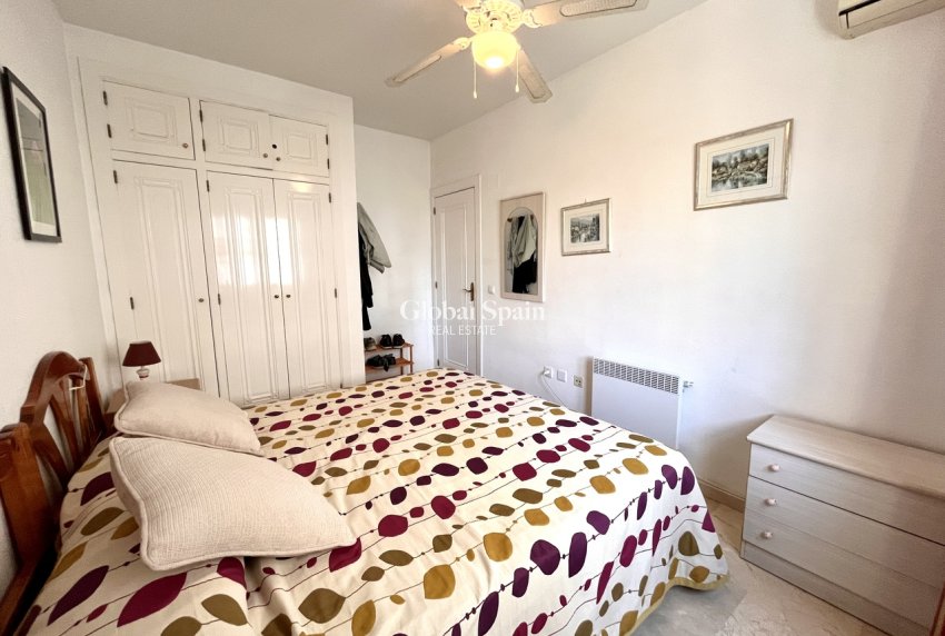 Resale - APARTMENT -
PLAYA FLAMENCA - Costa Blanca