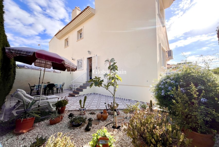 Resale - APARTMENT -
PLAYA FLAMENCA - Costa Blanca