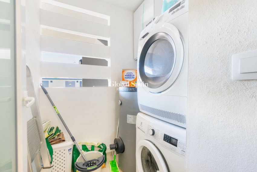 Resale - APARTMENT -
PLAYA FLAMENCA - Flamenca Village