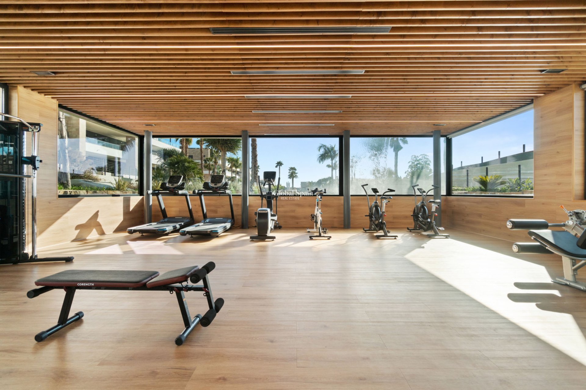 Resale - APARTMENT -
PLAYA FLAMENCA - Flamenca Village