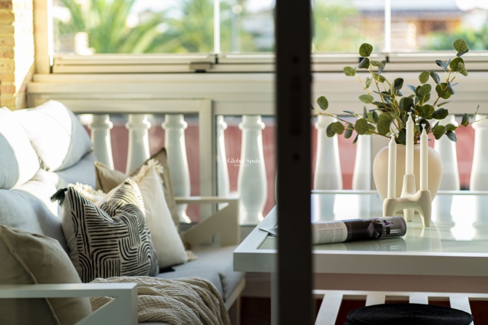 Resale - Apartment -
PLAYA FLAMENCA - Zeniamar