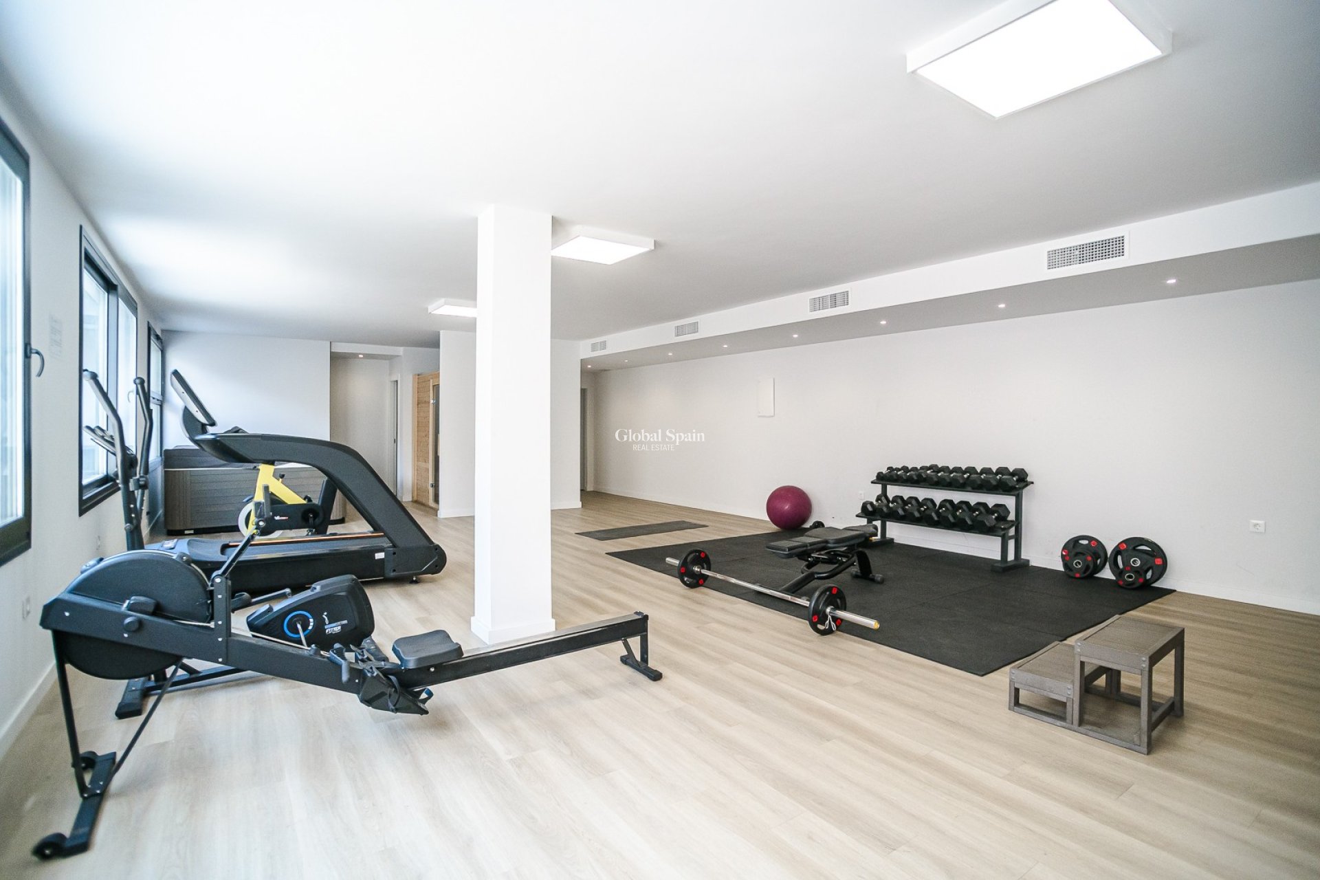 Resale - APARTMENT -
PLAYA FLAMENCA