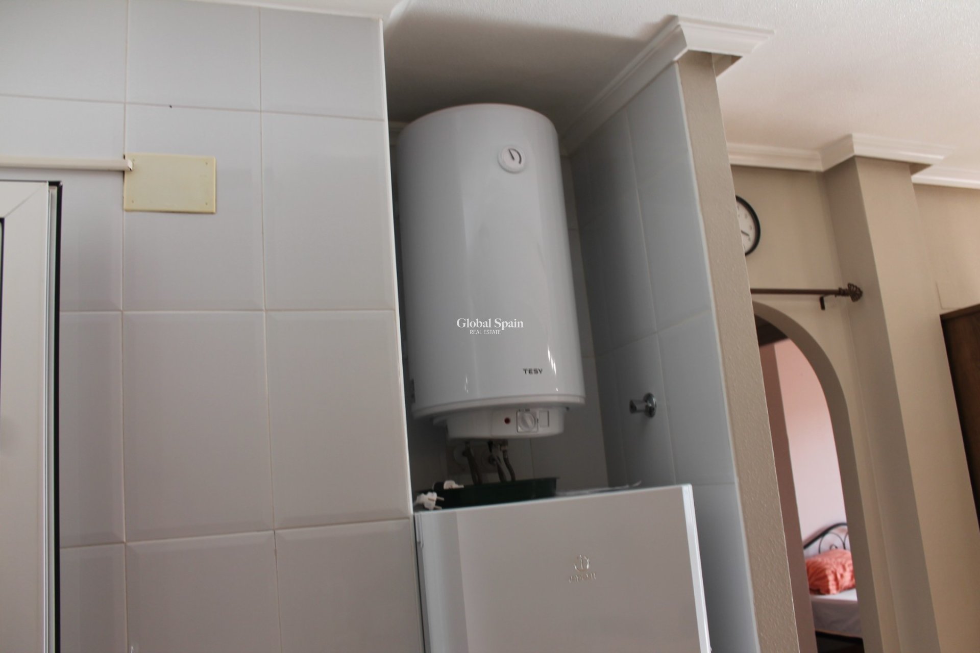 Resale - APARTMENT -
PLAYA FLAMENCA