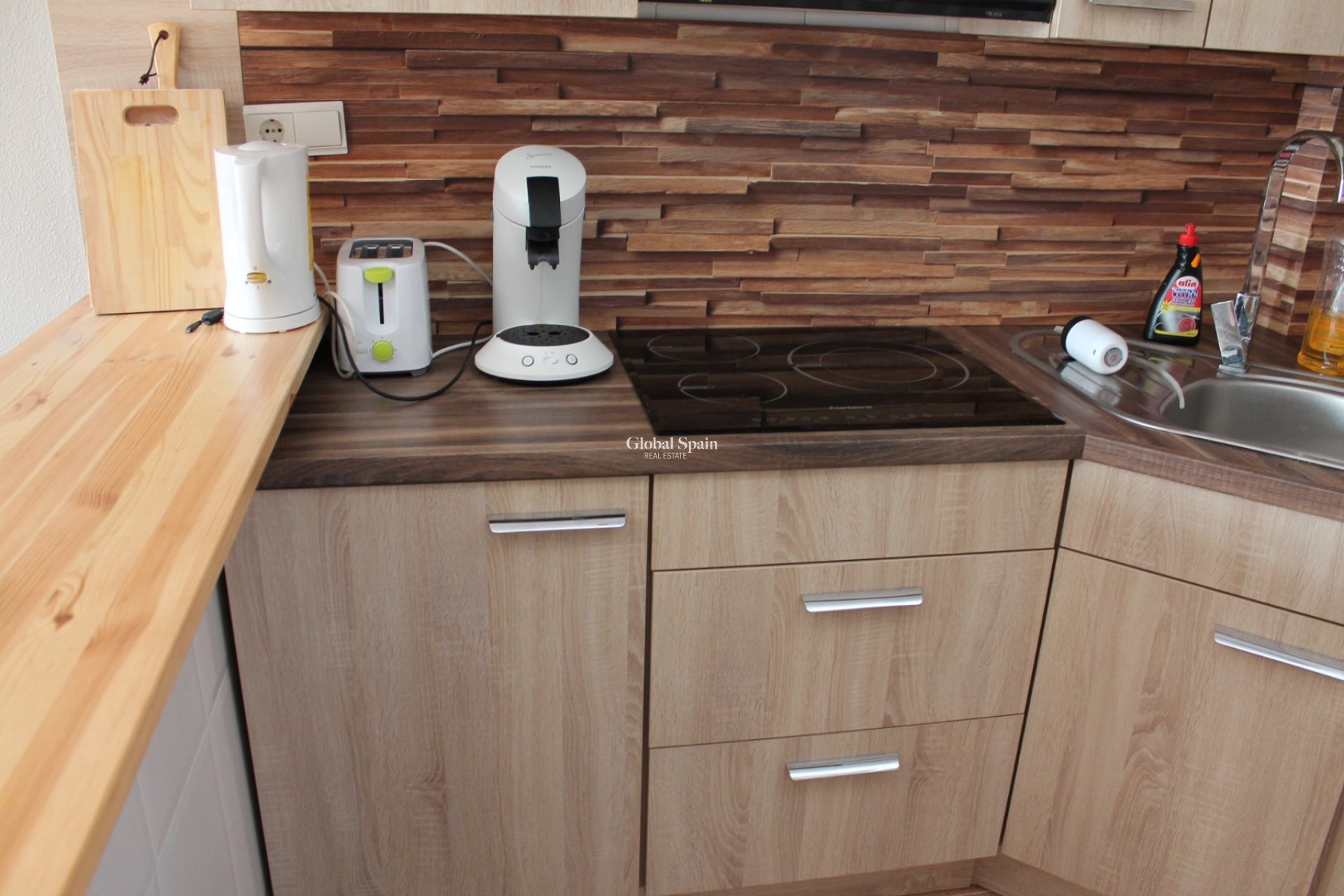 Resale - APARTMENT -
PLAYA FLAMENCA