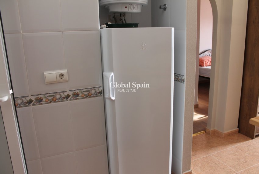 Resale - APARTMENT -
PLAYA FLAMENCA