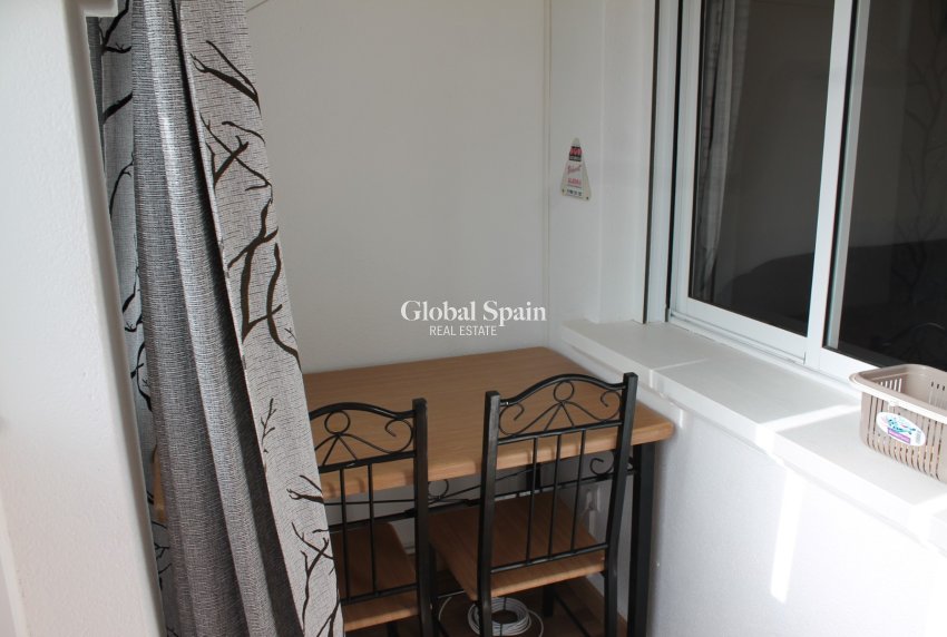 Resale - APARTMENT -
PLAYA FLAMENCA