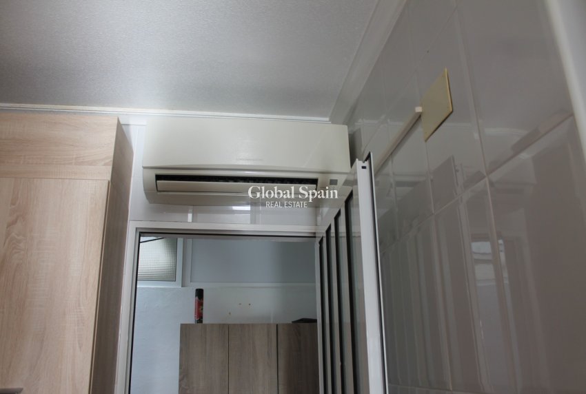 Resale - APARTMENT -
PLAYA FLAMENCA