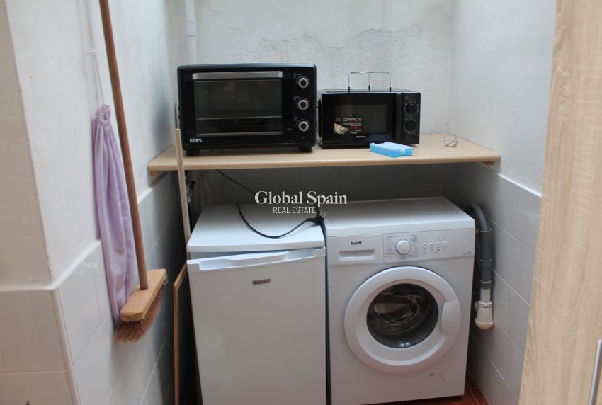 Resale - APARTMENT -
PLAYA FLAMENCA