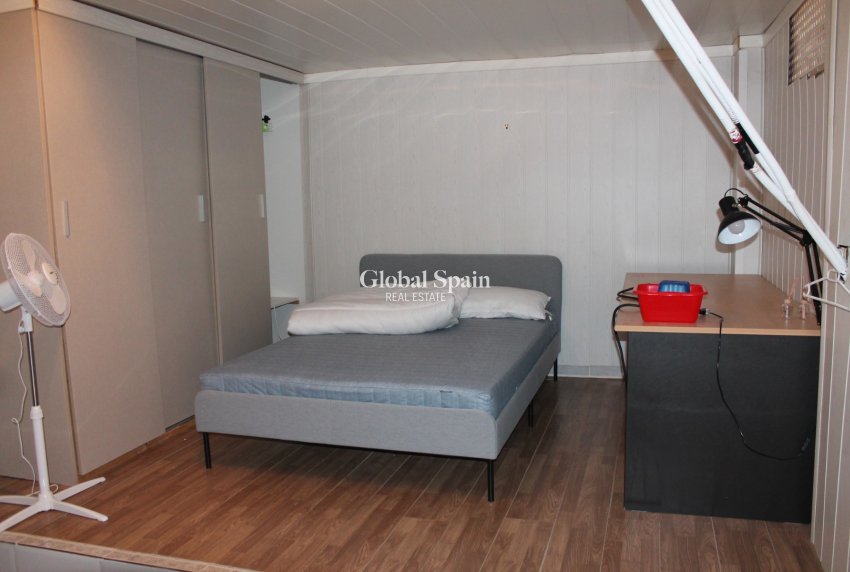 Resale - APARTMENT -
PLAYA FLAMENCA