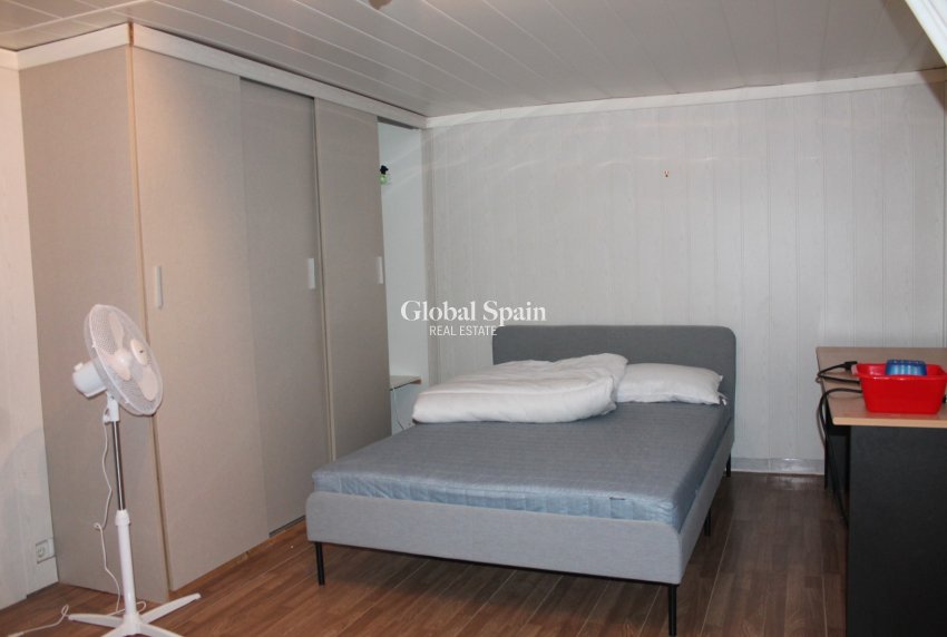 Resale - APARTMENT -
PLAYA FLAMENCA