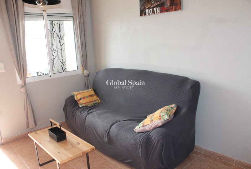 Resale - APARTMENT -
PLAYA FLAMENCA