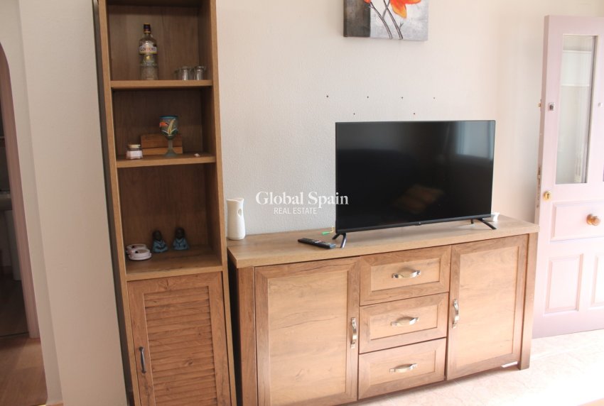 Resale - APARTMENT -
PLAYA FLAMENCA