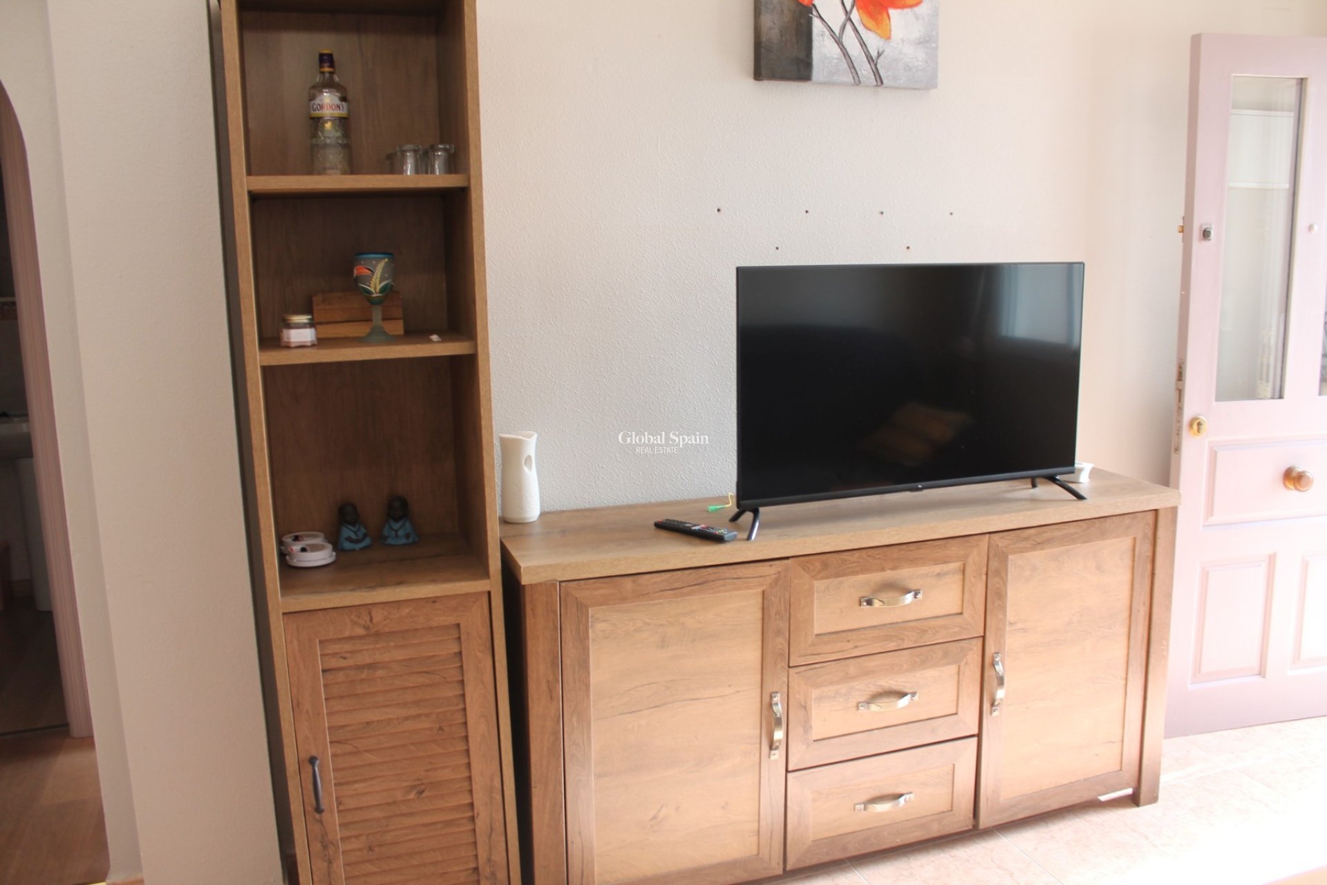 Resale - APARTMENT -
PLAYA FLAMENCA