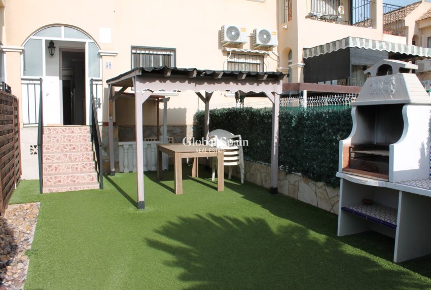 Resale - APARTMENT -
PLAYA FLAMENCA