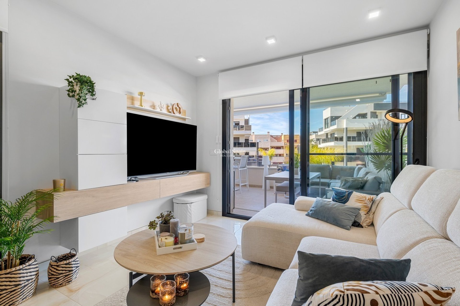 Resale - Apartment -
PLAYA FLAMENCA