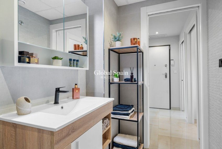 Resale - Apartment -
PLAYA FLAMENCA