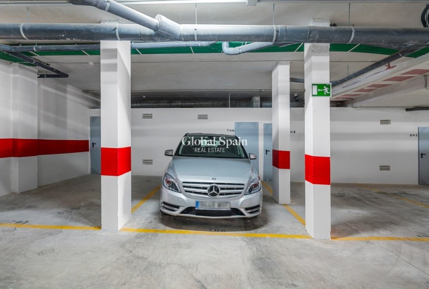 Resale - Apartment -
PLAYA FLAMENCA