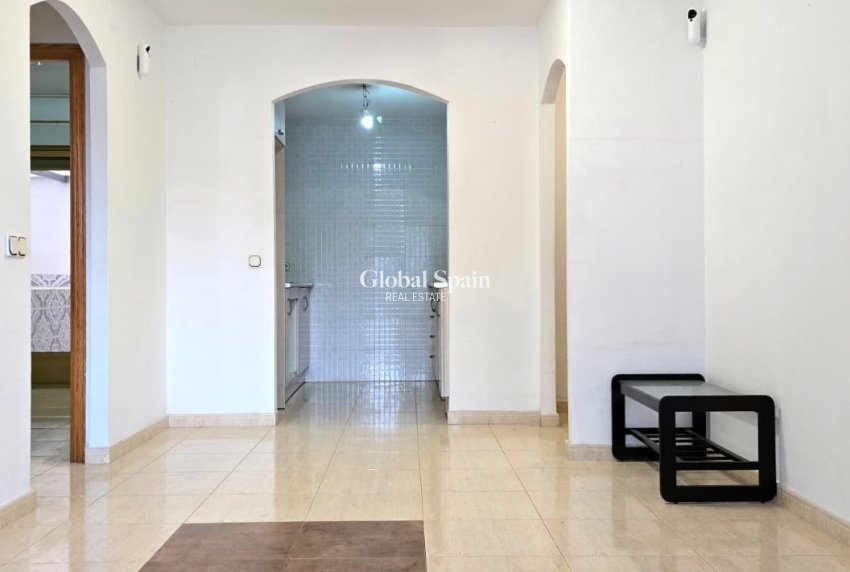 Resale - Apartment -
POLOP - Polop