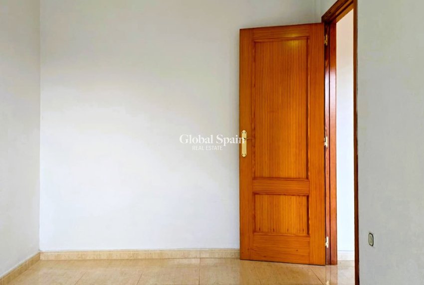 Resale - Apartment -
POLOP - Polop