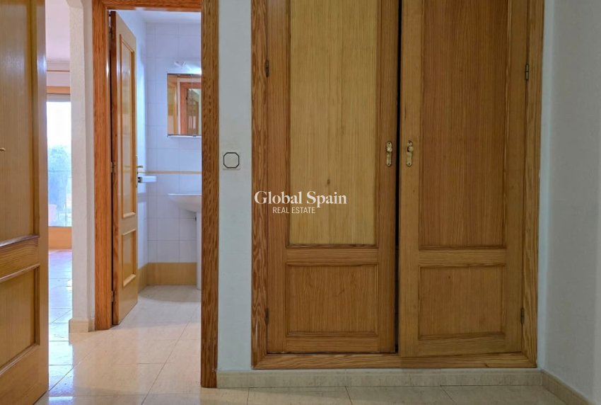 Resale - Apartment -
POLOP - Polop