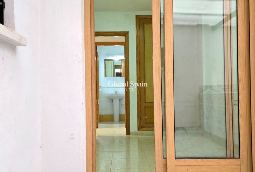 Resale - Apartment -
POLOP - Polop