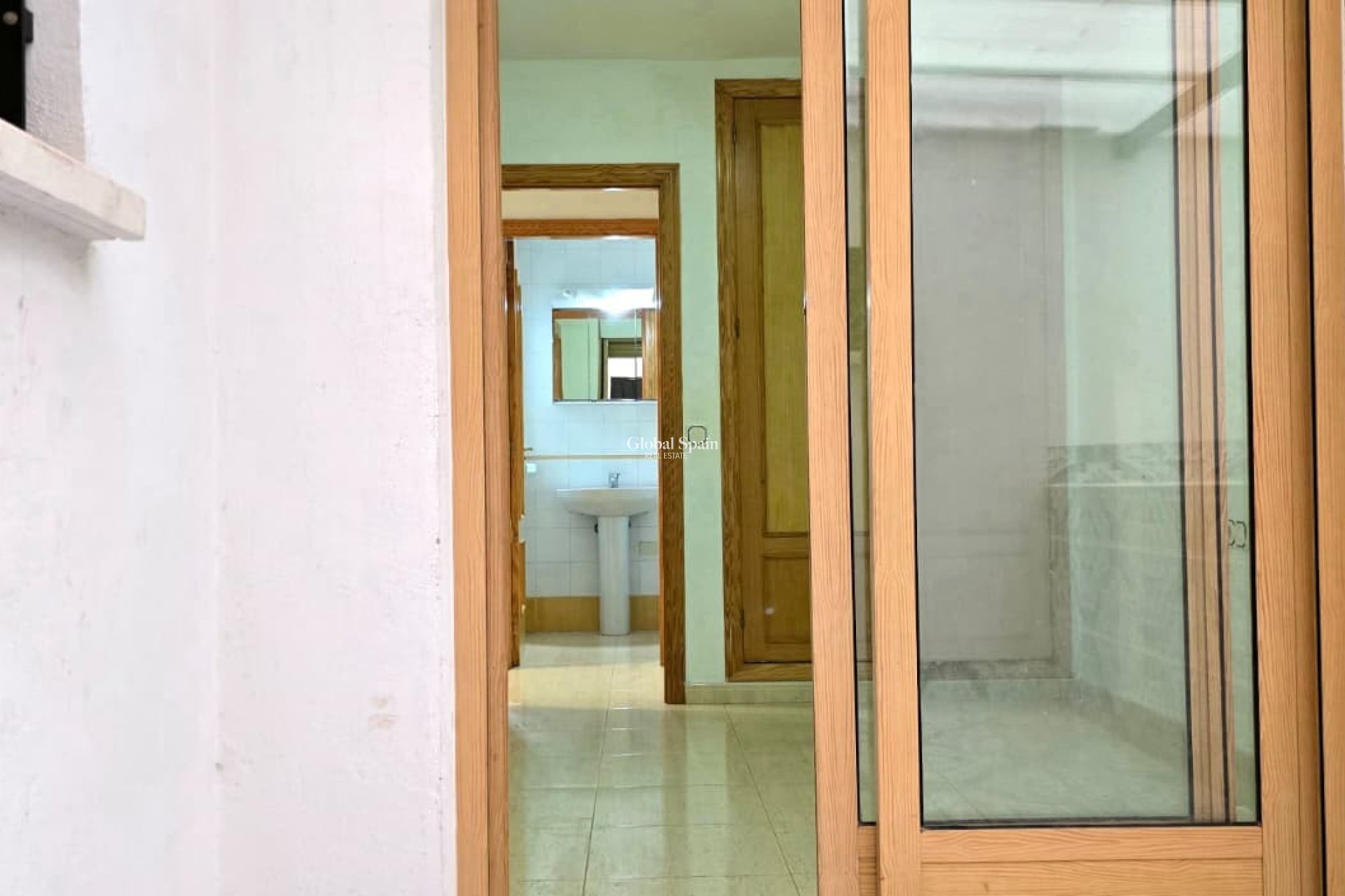 Resale - Apartment -
POLOP - Polop