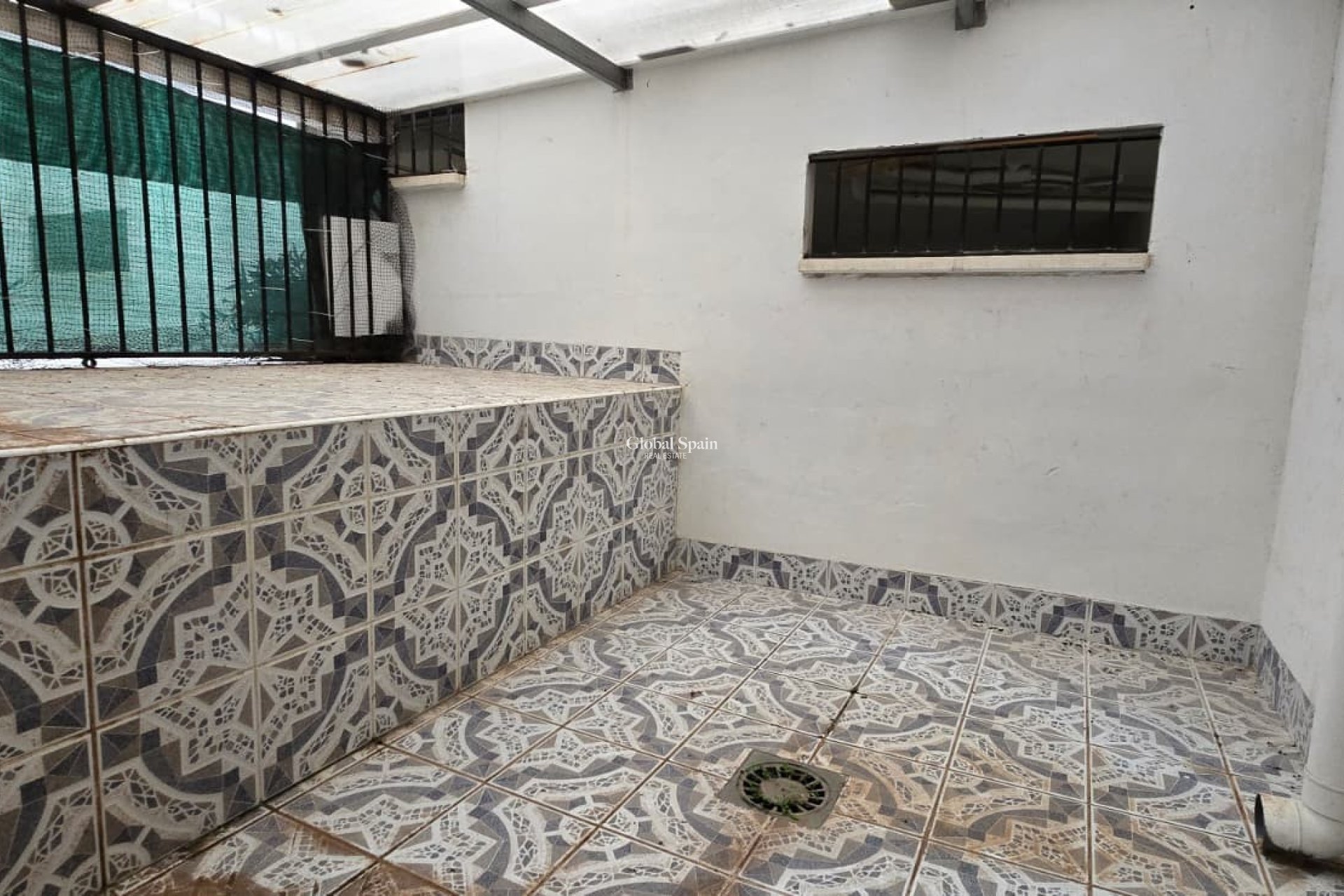 Resale - Apartment -
POLOP - Polop