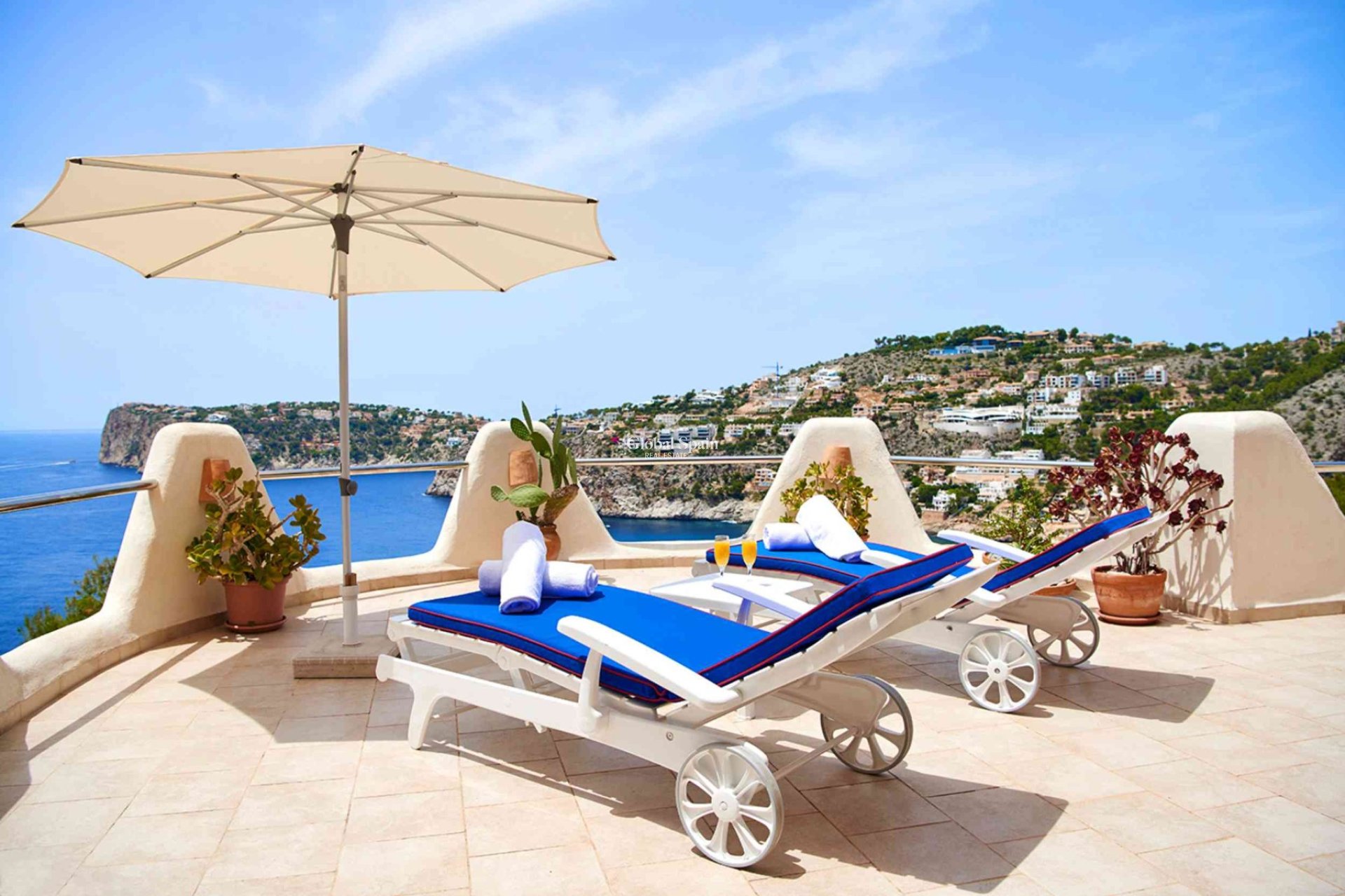 Resale - APARTMENT -
PORT D'ANDRATX - Andratx