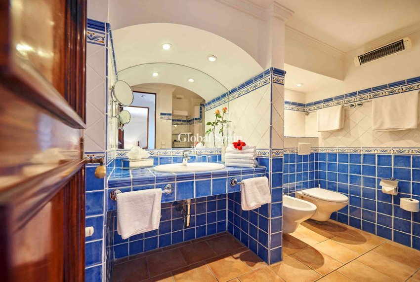 Resale - Apartment -
Port d'Andratx - Andratx