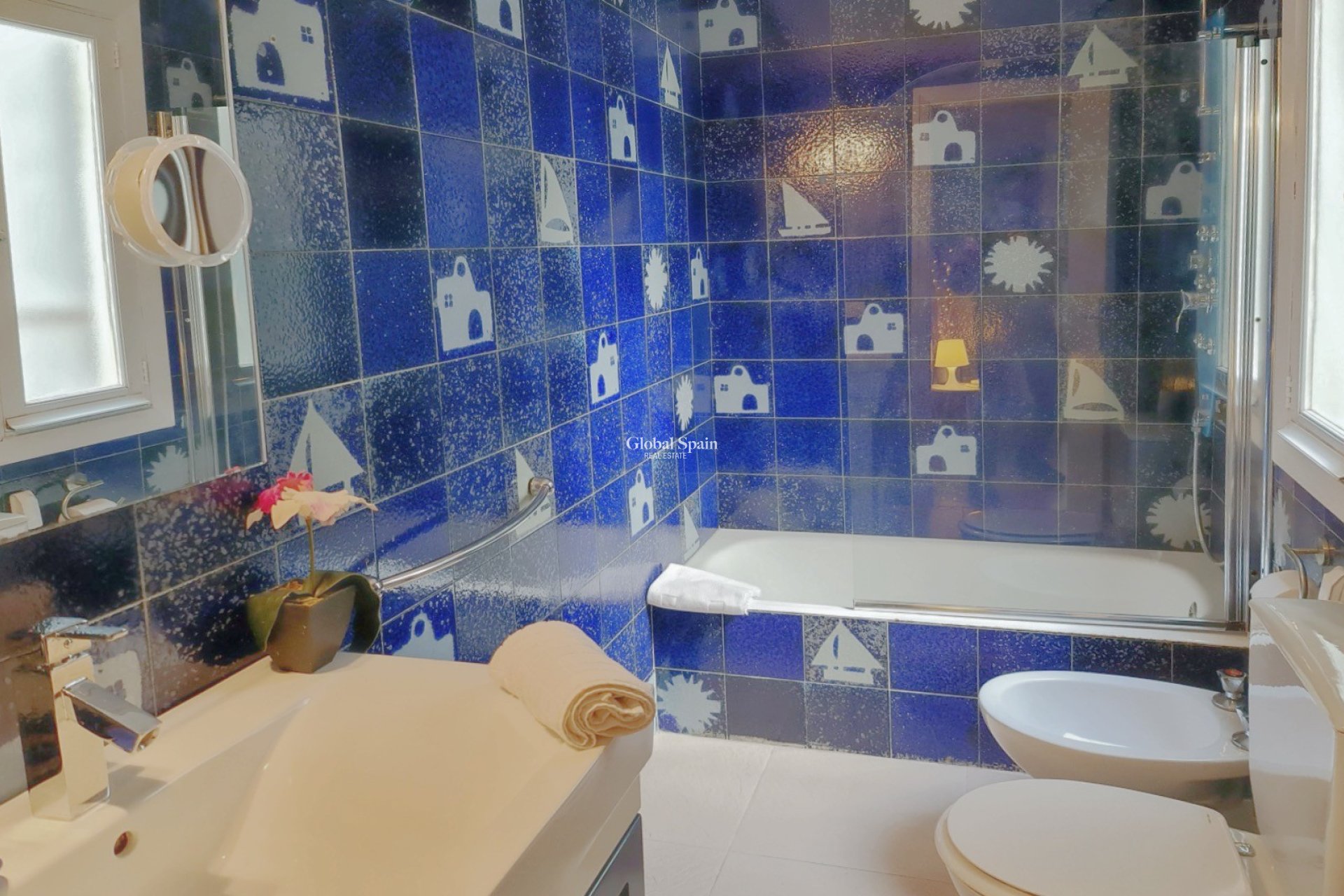 Resale - Apartment -
Port d'Andratx - Andratx