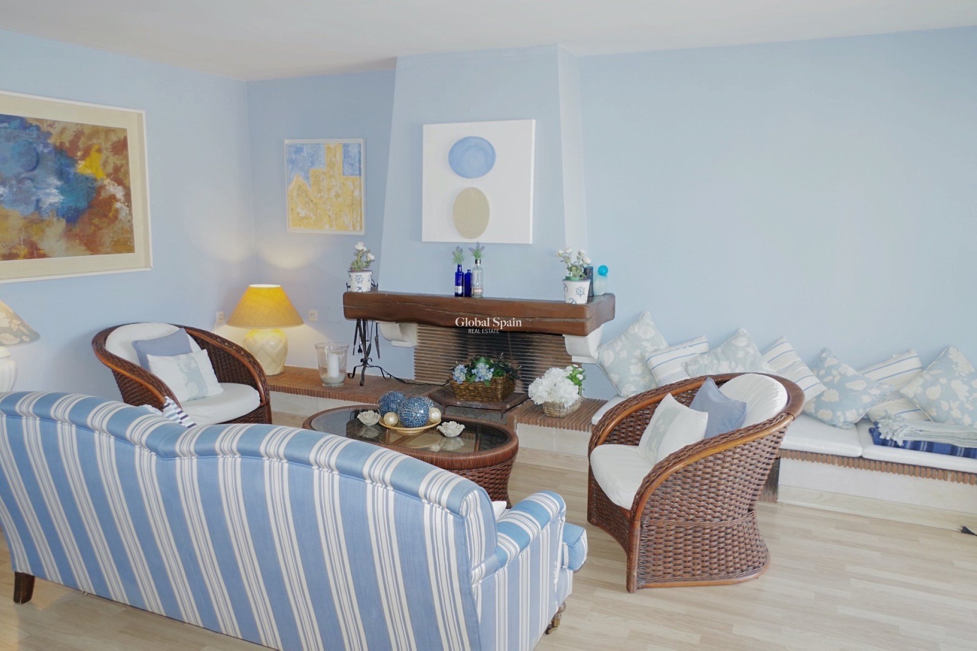 Resale - Apartment -
Port d'Andratx - Andratx