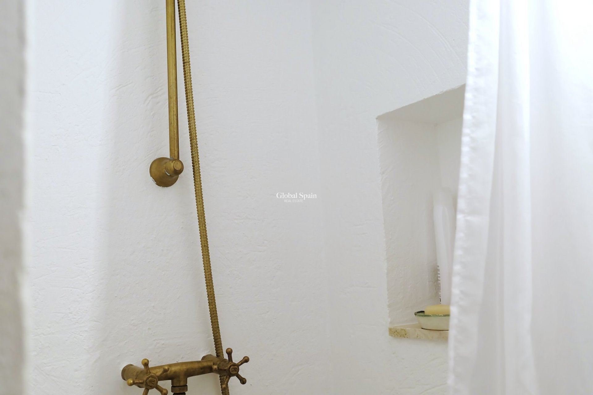 Resale - APARTMENT -
PORT D'ANDRATX - optional location detail