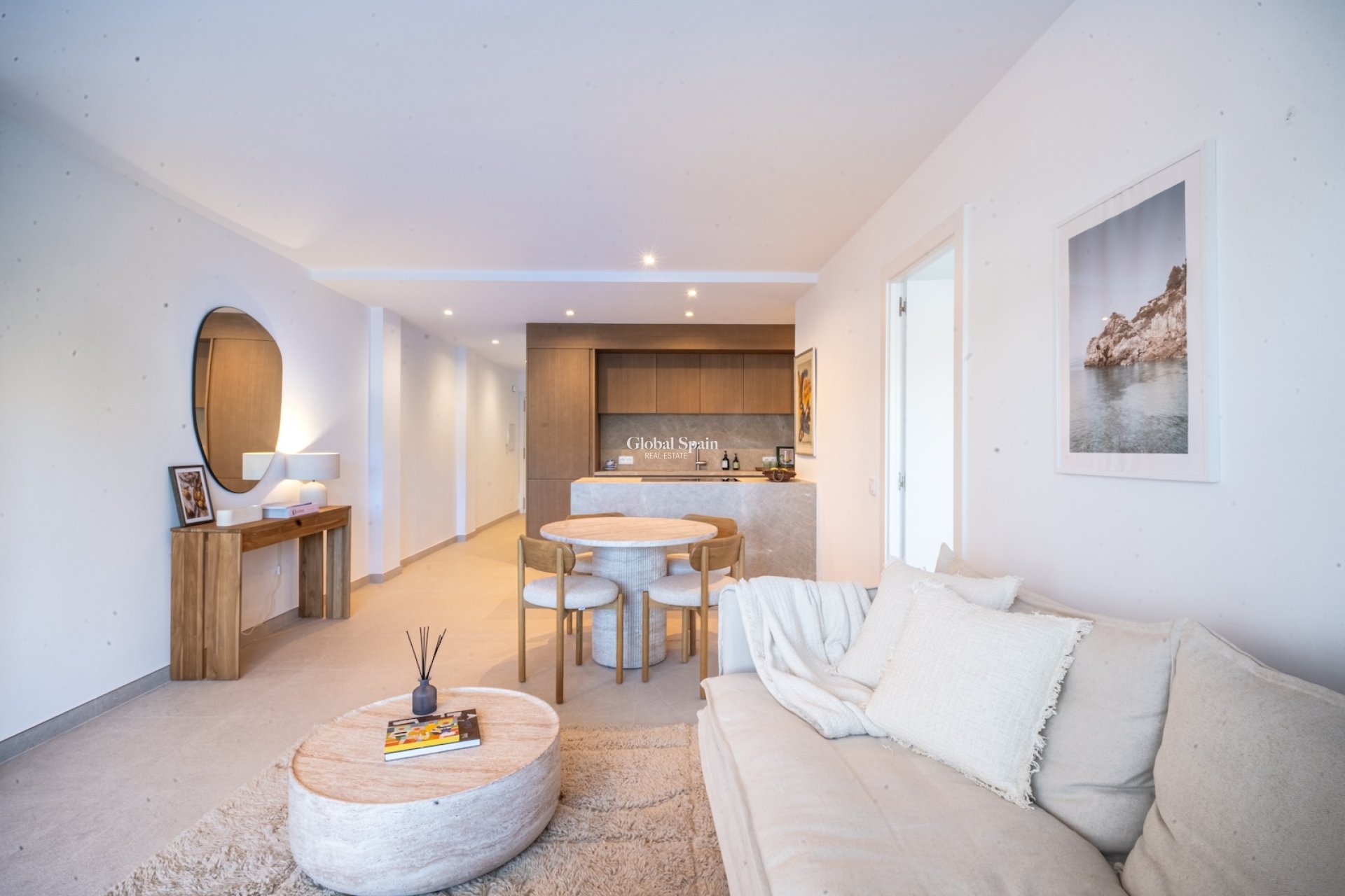 Resale - APARTMENT -
PORT D'ANDRATX - optional location detail