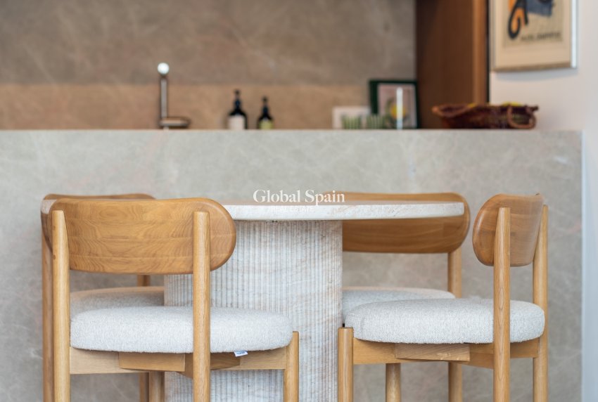 Resale - APARTMENT -
PORT D'ANDRATX - optional location detail