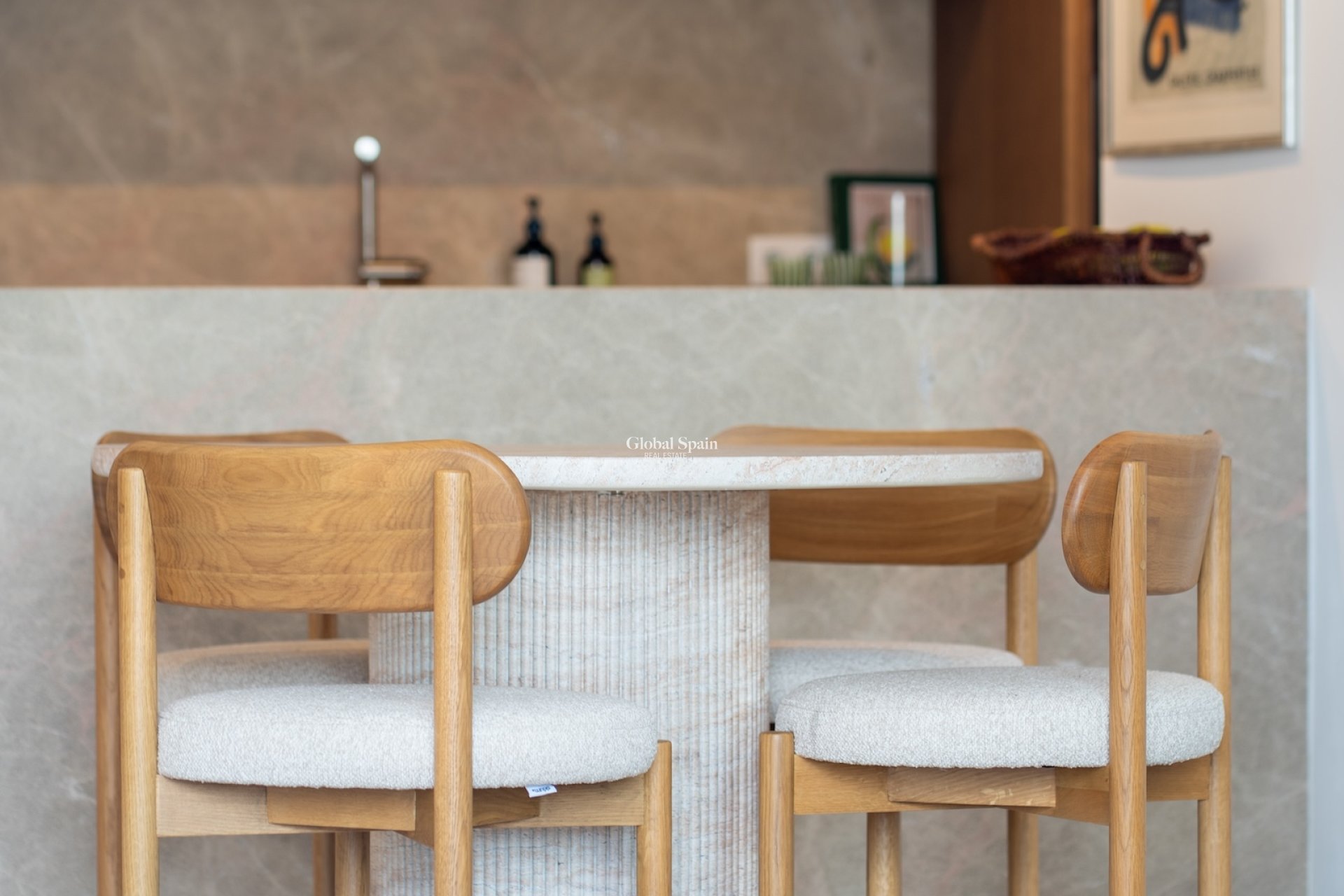 Resale - APARTMENT -
PORT D'ANDRATX - optional location detail