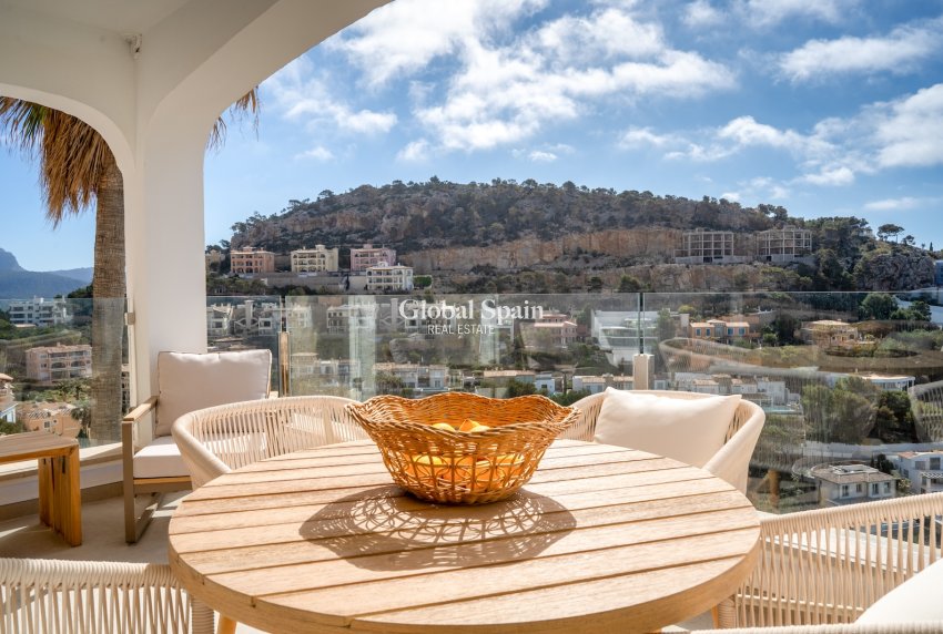 Resale - APARTMENT -
PORT D'ANDRATX - optional location detail